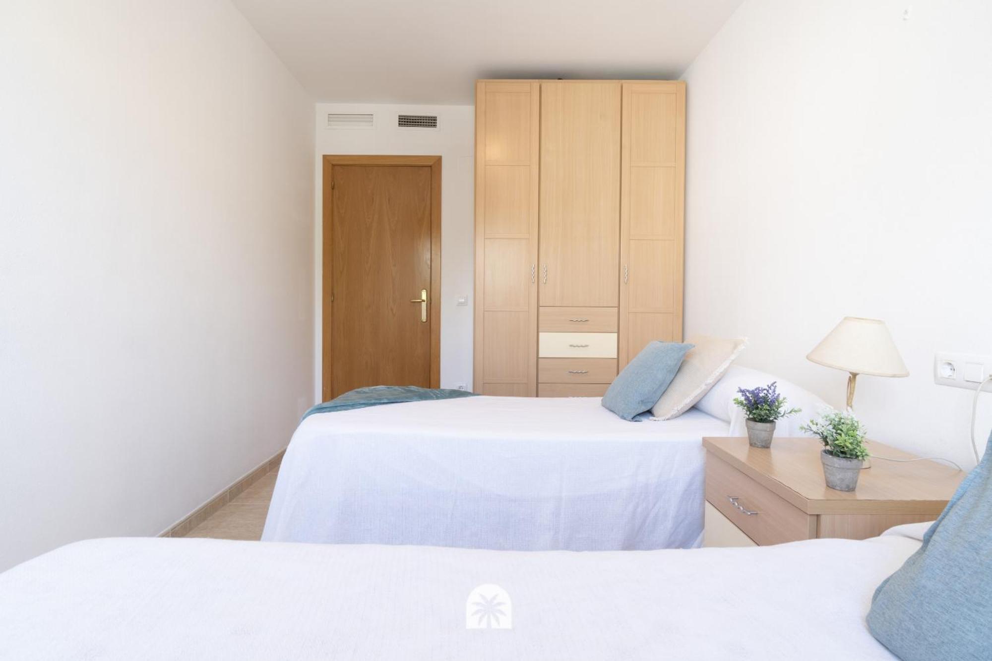 Appartement Mediterranean Way - Port Marino Castell De Tona