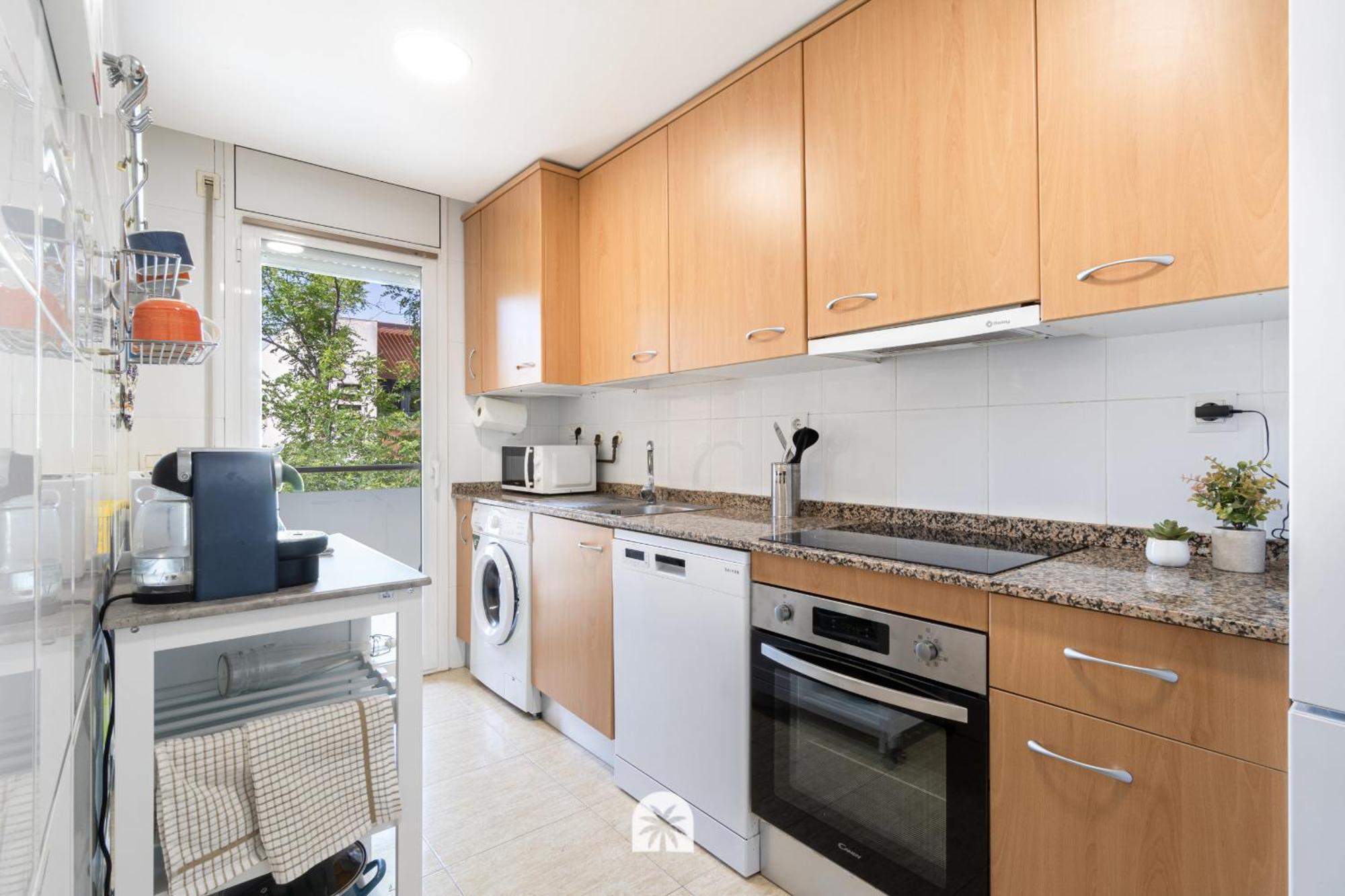 Mediterranean Way - Port Marino Castell De Tona Appartement Cambrils