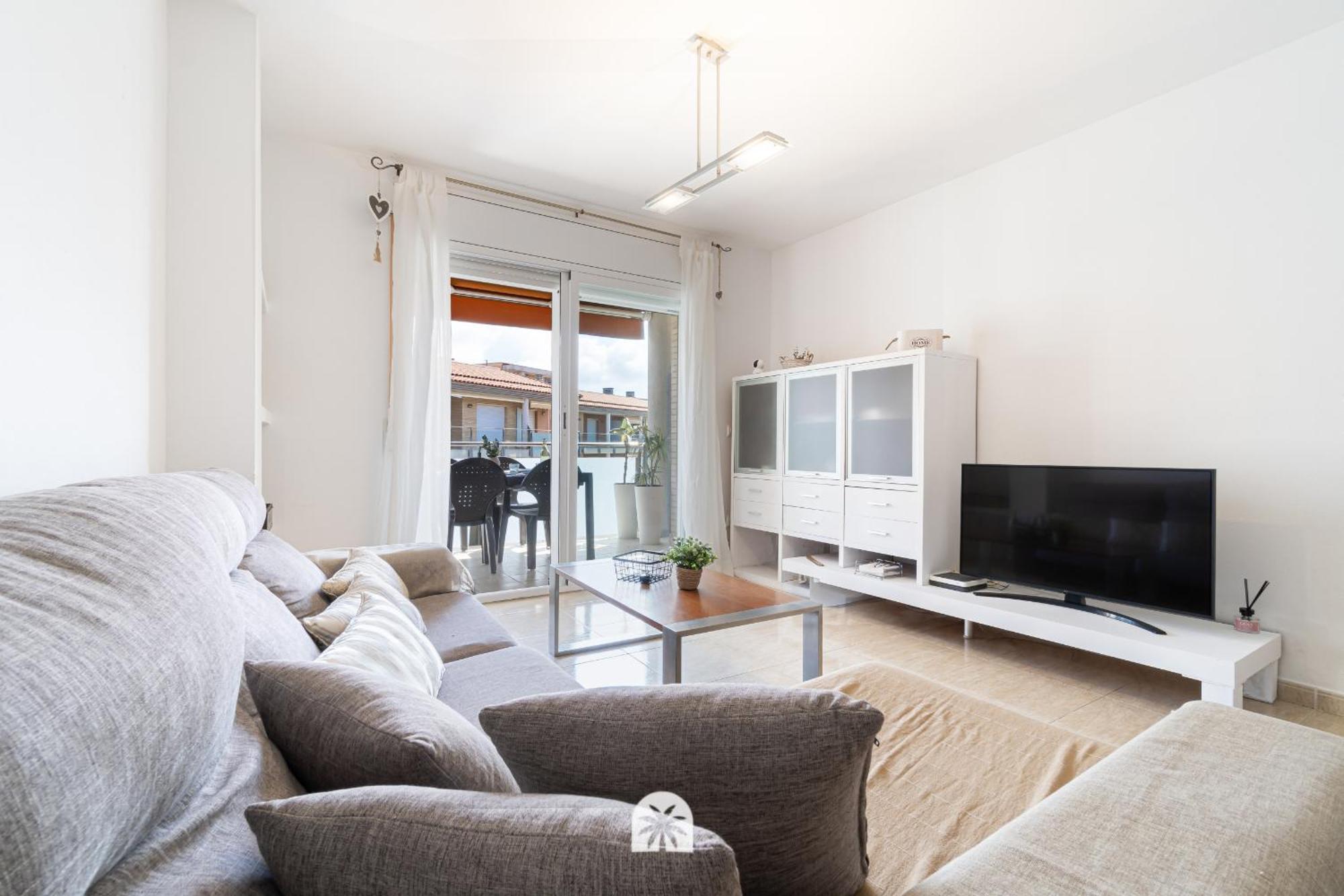 Mediterranean Way - Port Marino Castell De Tona Appartement