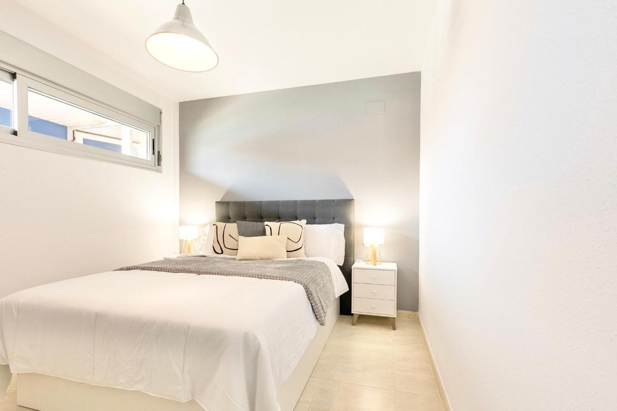 Apartament Mediterranean Way - Port Marino Castell De Tona
