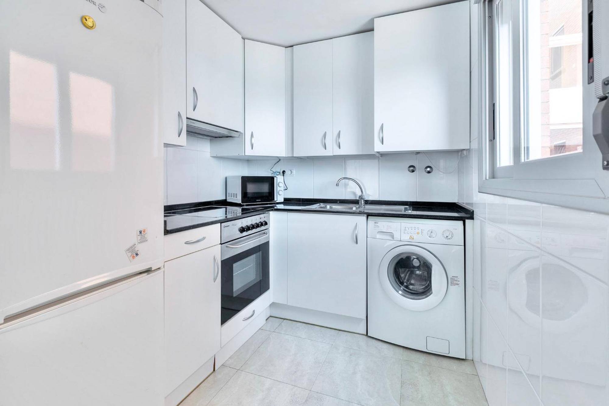 Apartament Mediterranean Way - Port Marino Castell De Tona *