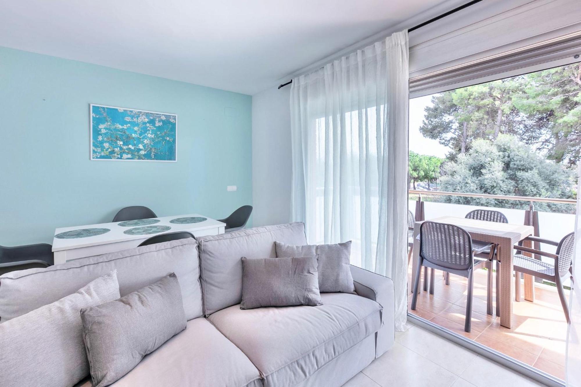 Apartament Mediterranean Way - Port Marino Castell De Tona