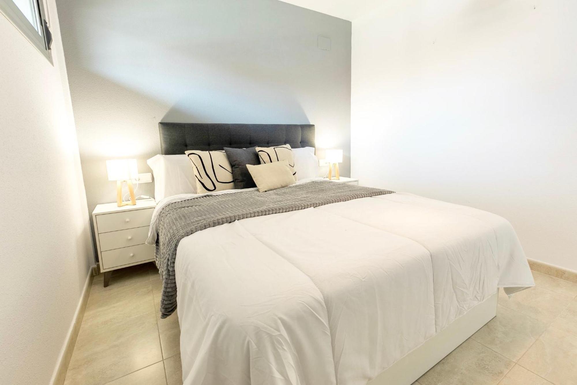 Mediterranean Way - Port Marino Castell De Tona Apartament *