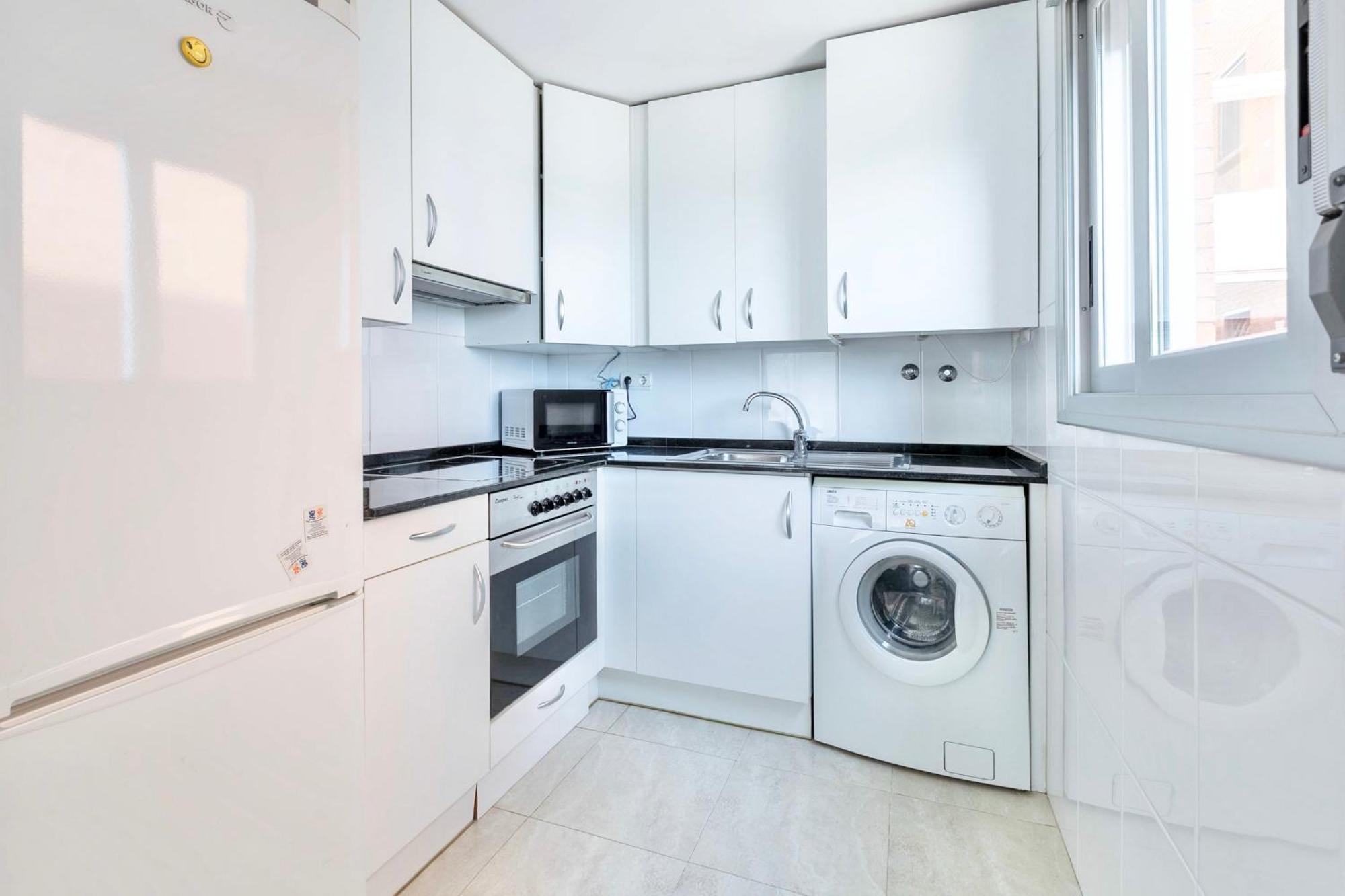 Apartament Mediterranean Way - Port Marino Castell De Tona *