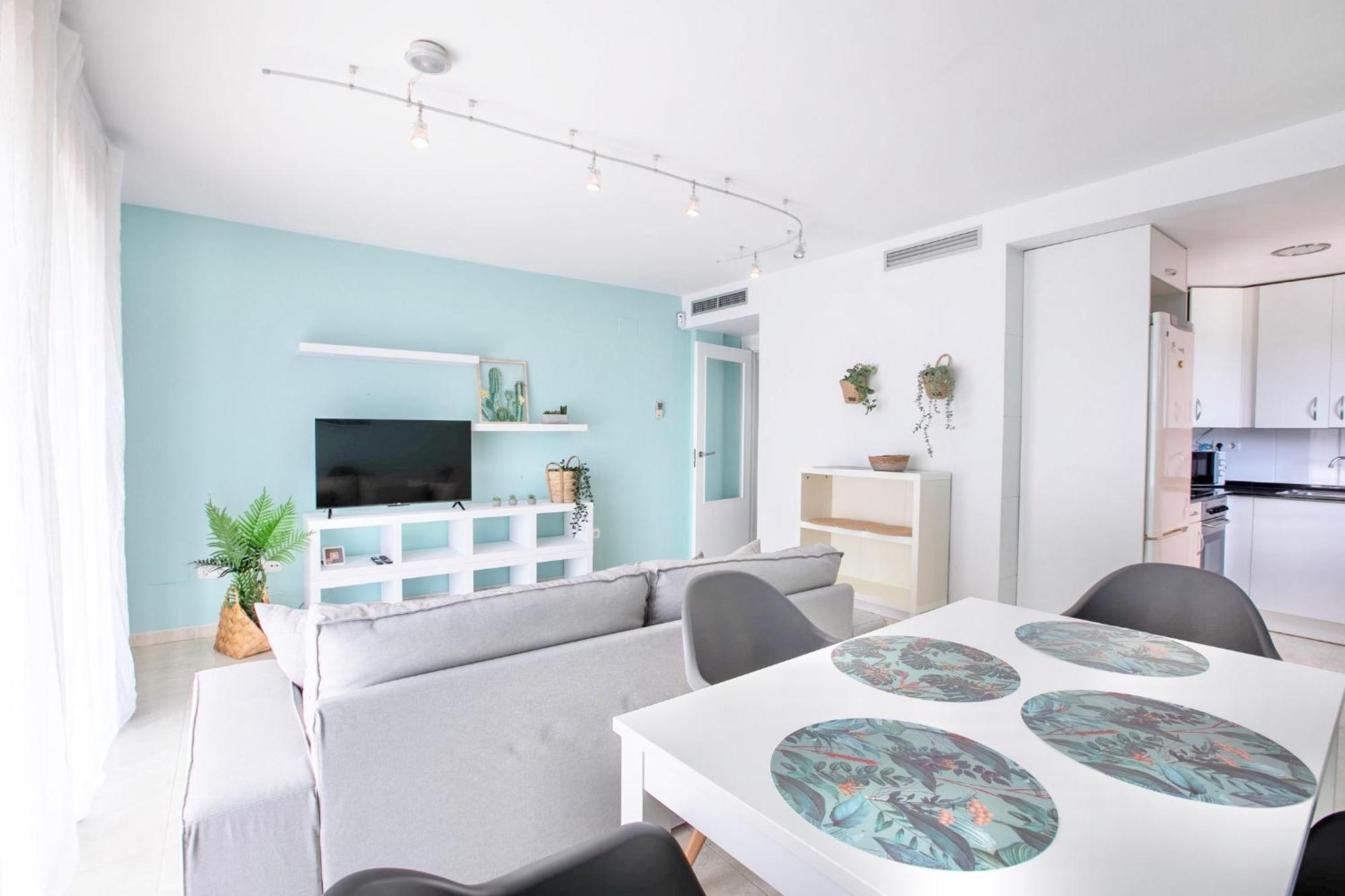 Apartament Mediterranean Way - Port Marino Castell De Tona Cambrils