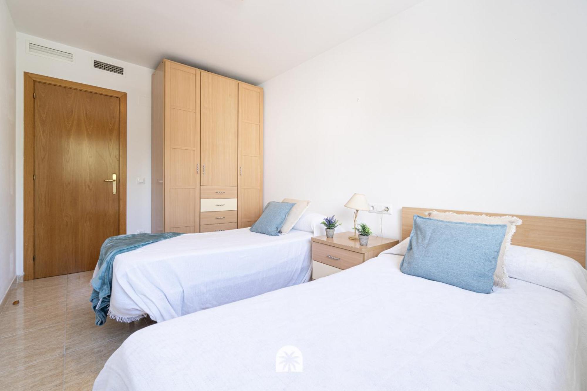 Mediterranean Way - Port Marino Castell De Tona Apartament *