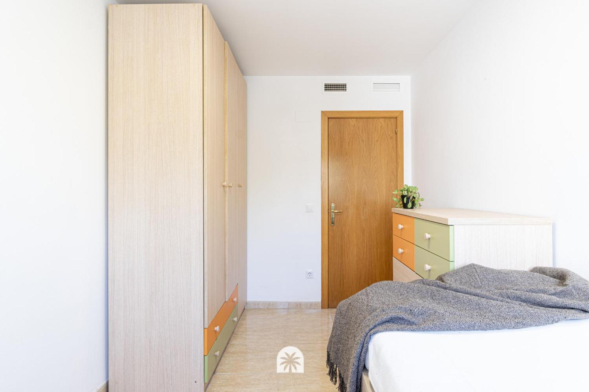 Mediterranean Way - Port Marino Castell De Tona Apartament Cambrils