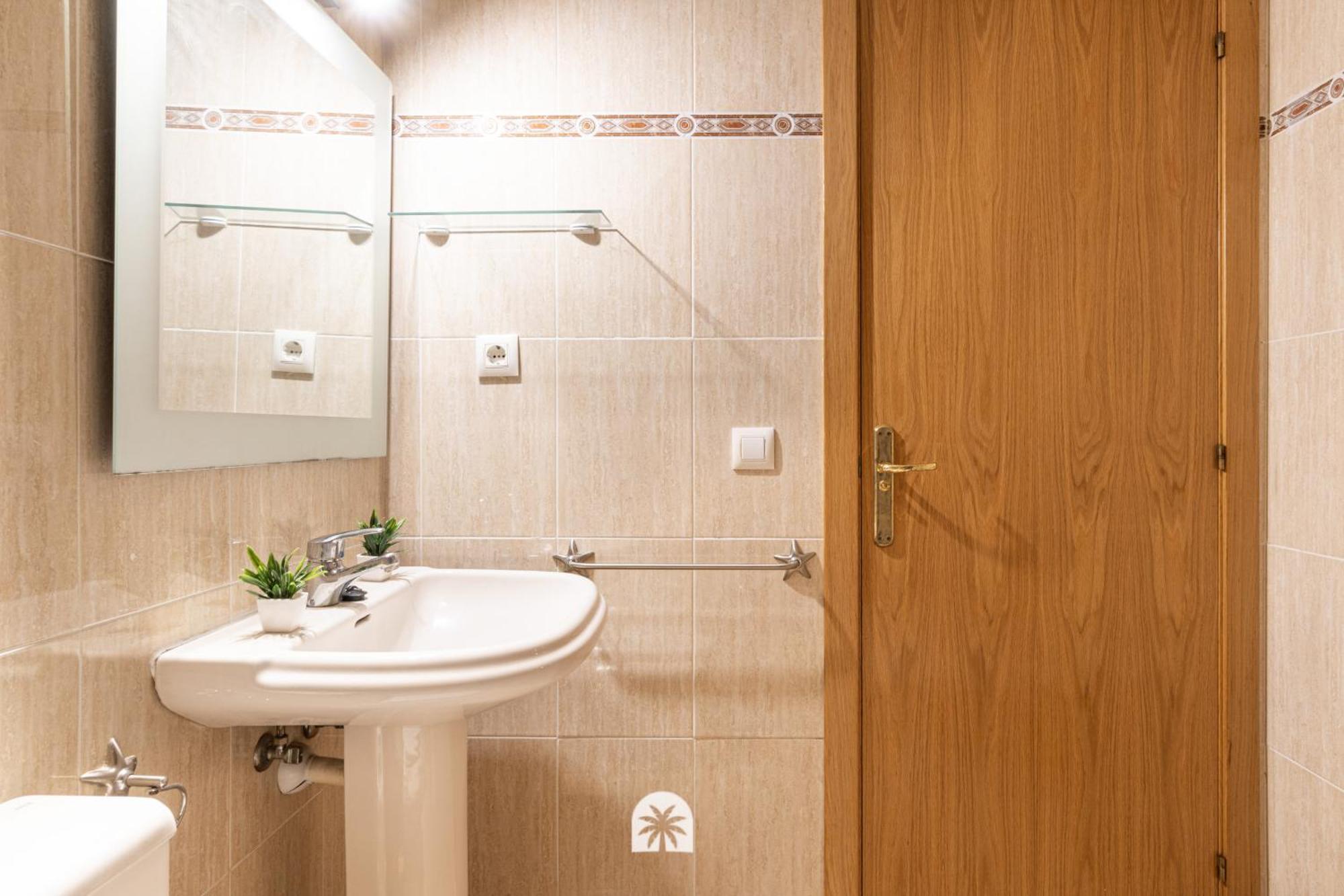 Apartament Mediterranean Way - Port Marino Castell De Tona