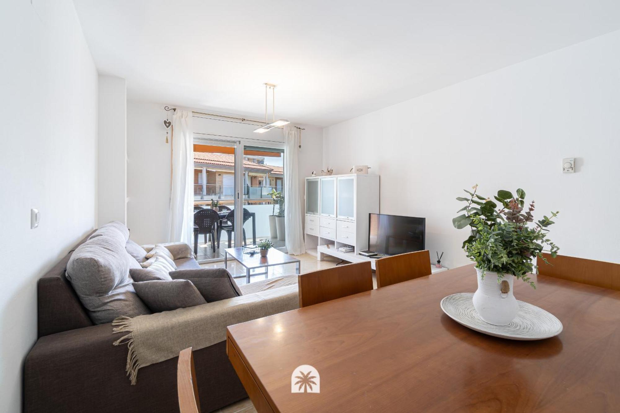 Apartament Mediterranean Way - Port Marino Castell De Tona Cambrils