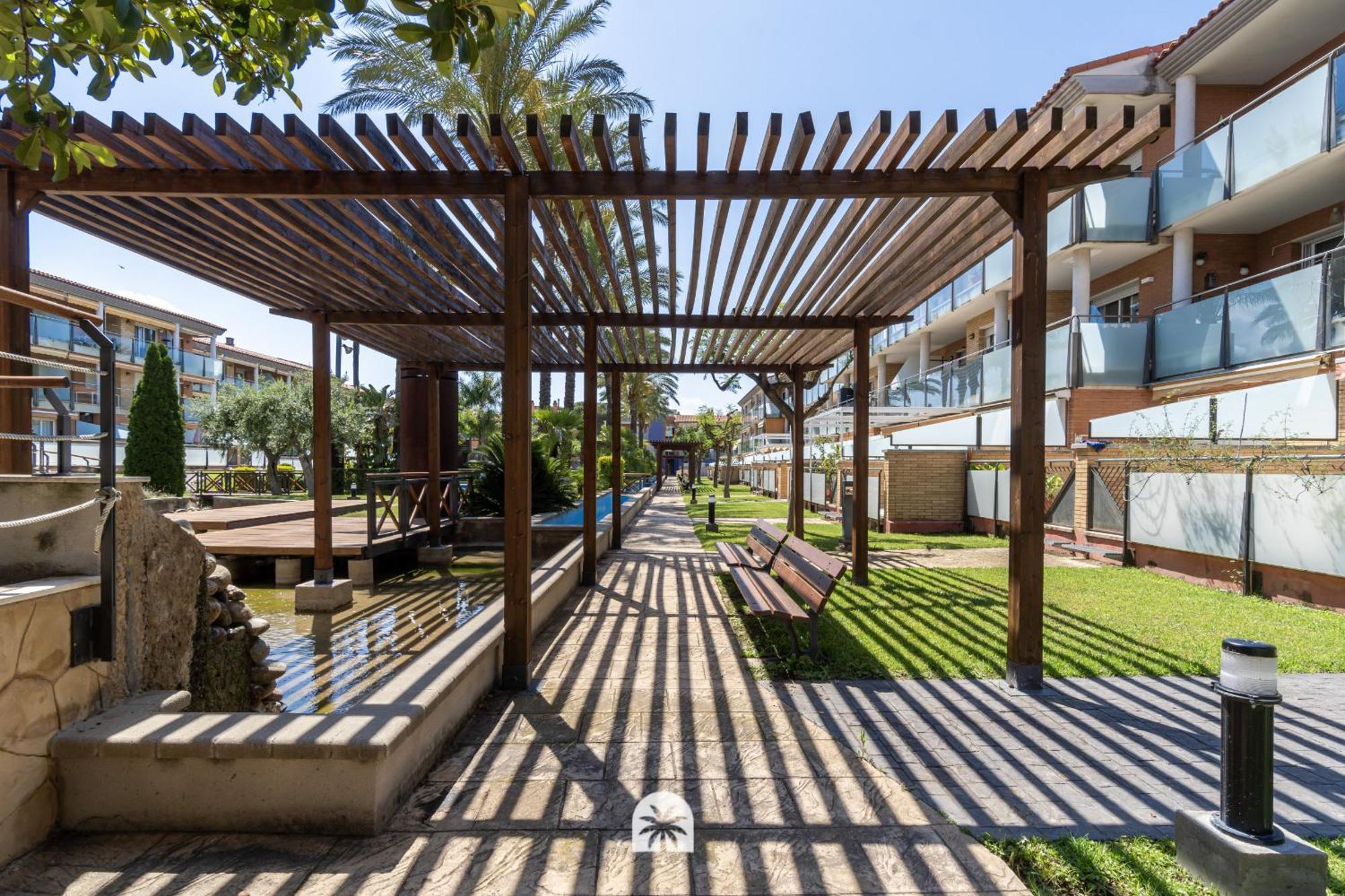 Apartment Mediterranean Way - Port Marino Castell De Tona